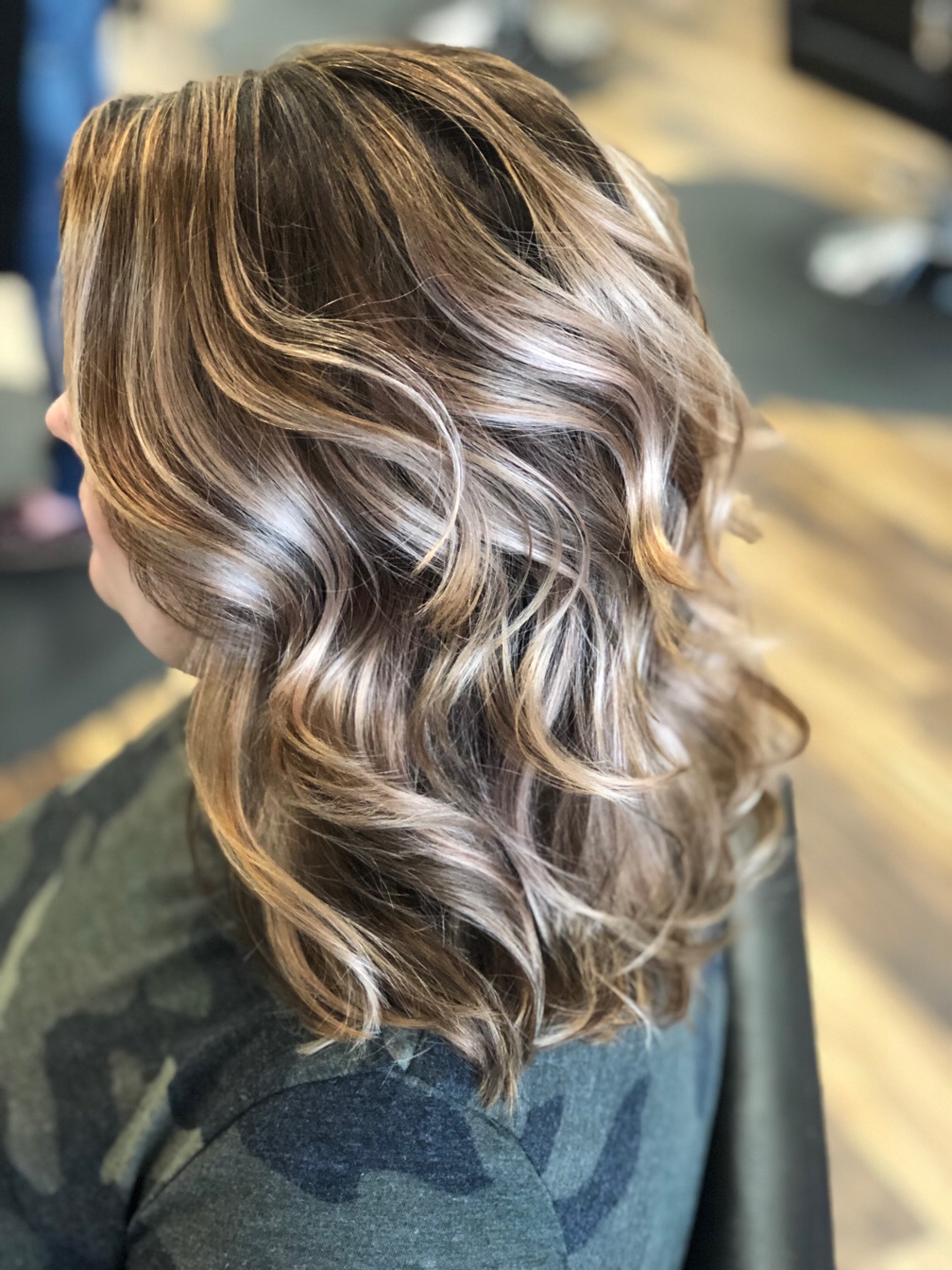 Refresh Hair Salon 2160 Keene Rd In Richland WA Vagaro